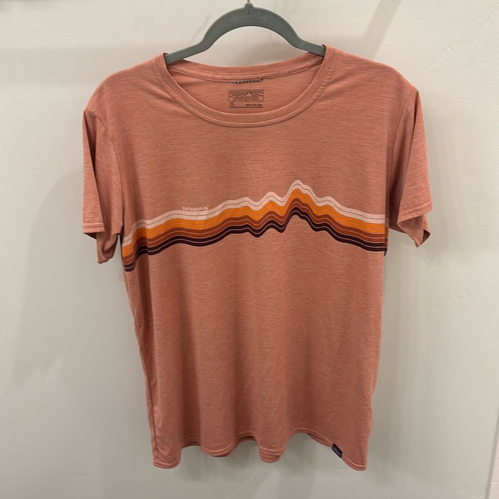 Patagonia Women's Cool T Shirt